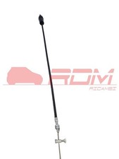 RDM0128000 CAVO ACCELLERATORE CH26 CH40 CH46 MOTORE LOMBARDINI