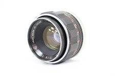  Item in need of repair MIRANDA AUTO MIRANDA 50mm F1.8 M42 mount lens M6849