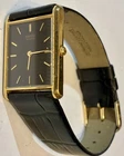 Seiko Quartz Mens Vintage Watch For Repair 5Y30-5069