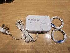 BWT LIFF LW2 Wrappa Electronic Scale Inhibitor White