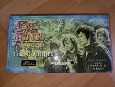Władca Pierścieni - Władca Pierścieni - Hobbici - NOWOŚĆ