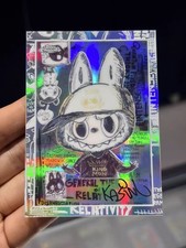 2025 Topps Chrome Labubu 10th Anniversary Checklist Guide in-content 28