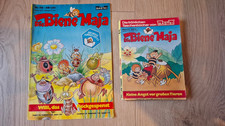 2x Comic Biene Maja Heft 119 und Taschenbuch Band 17