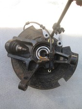 1633202313 Hintere Achse Montante Fuselage Rechts Mercedes W163 ML400 AMG 4.0