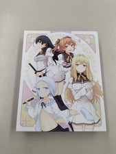 The Case of Me Being Commoner Sample at the Young Ladies School Model Number BIX