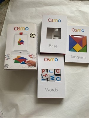 Osmo Genius Kit