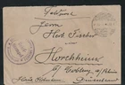 GERMANY MILITARY MISSION IN TURKEY 1918, FROM COSTANTINOPOLI TO GERMANY, SEE!!
