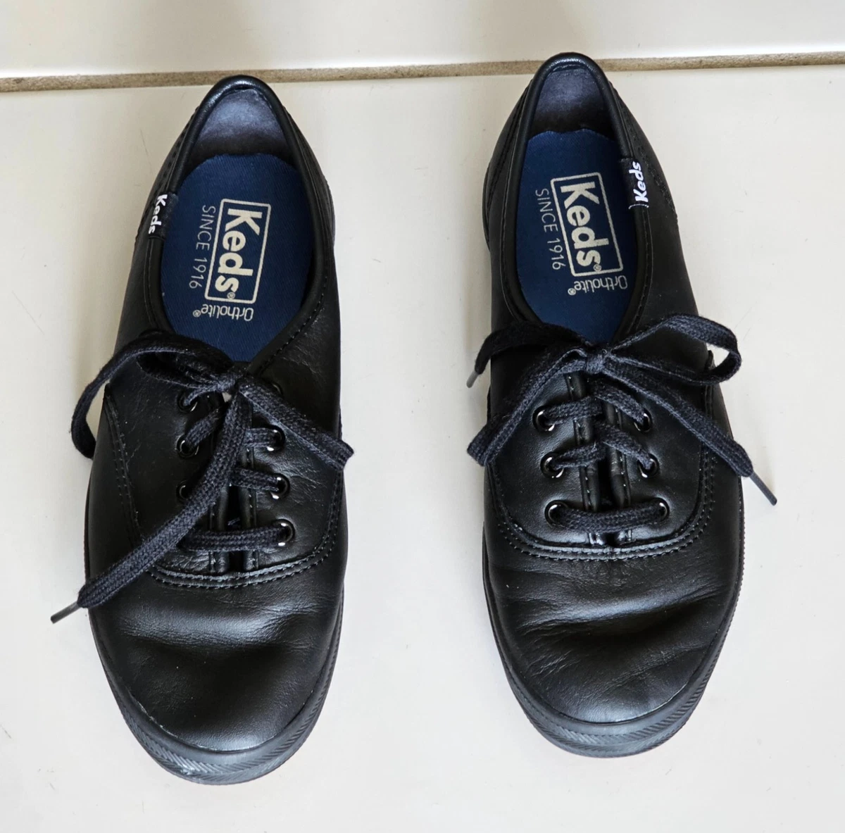 Women's keds ortholite shoes sale
