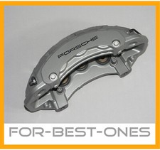 Porsche Cayenne E3 9Y0 Panamera 971 Bremssattel Festsattel caliper 9Y0615123AG