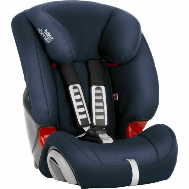 evolva britax romer