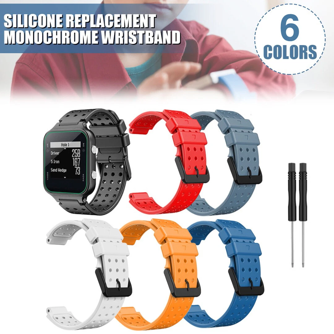 Garmin approach online s20 watch