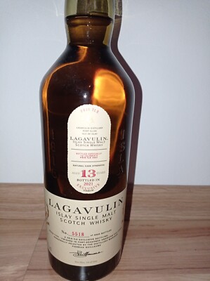 lagavulin 13 Jahre Feis Ila 2021
