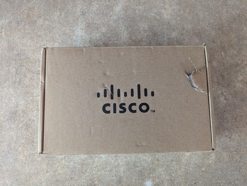 CISCO SPA112 ETHERNET 74-9317-05 VOIP ATA 2-PORT PHONE ADAPTER SPA 112 - Photo 8/8