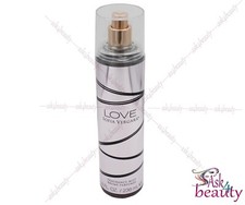 Love By Sofia Vergara Body Mist Spray 8.0 oz/236 ml For Women New
