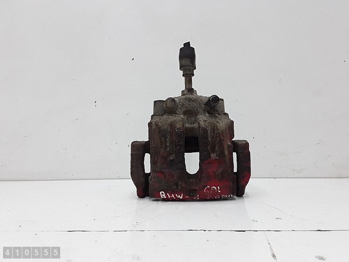 2005 BMW 1 SERIES BREMSSATTEL HINTEN LINKS