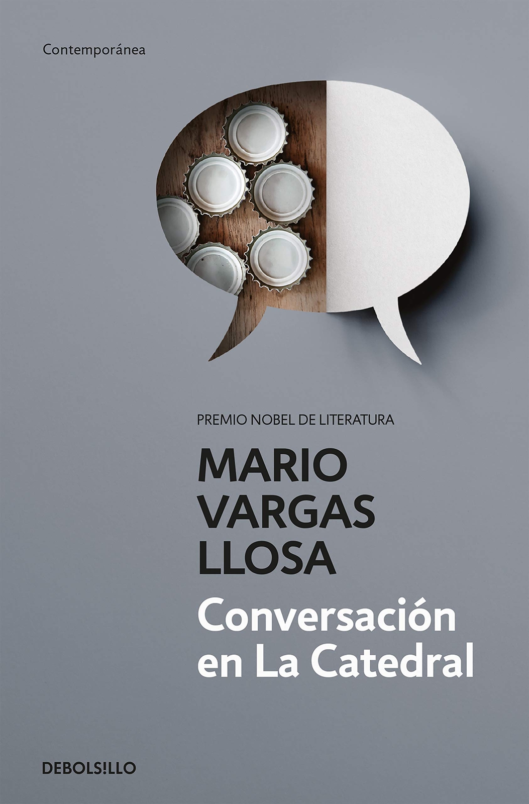 9788490625620 Conversación en La Catedral [Lingua spagnola] - Mario Vargas Llos