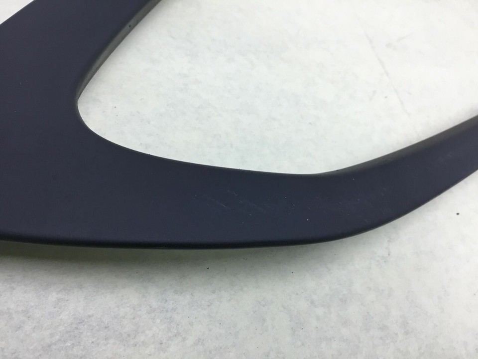 BMW 335 GT F34 Rear Right Pass Quarter Glass Window Trim Molding 13 14 15 16 Y eBay