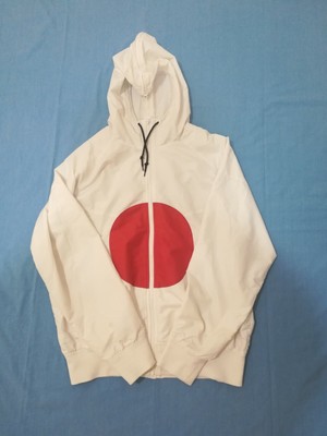 japanese nike jacket
