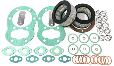 SAYLOR BEALL 707 HEAD OVERHAUL REBUILD KIT HOK MODEL 707 AIR COMPRESSOR PARTS