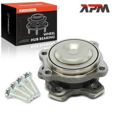 Radnabe Radlagersatz Vorne Links oder Rechts mit ABS-Sensor f�r BMW 3er 5er 7er