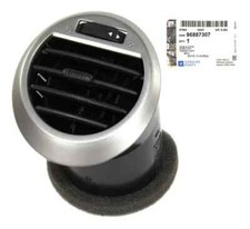 Gm Air Vent Nozzle 96887307 For Chevrolet Optra Suzuki Forenza Lacetti 2004-2007