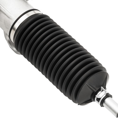Complete Power Steering Rack and Pinion Assembly for 1974-1978 Ford Mustang II - Picture 10 of 10