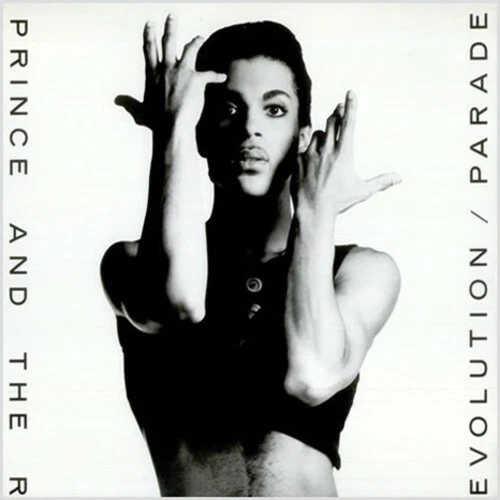 Prince -" Parade" New Vinyl LP  Factory Sealed!