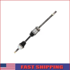 Front Passenger Passenger CV Axle For 2000-2003 Nissan Maxima ABS With Warranty