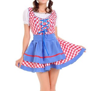 ebay dirndl dress