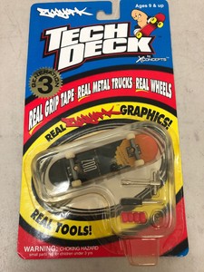 tech deck zoo york