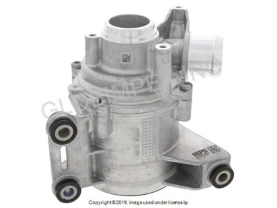 For Mercedes (2019-2023) Water Pump HEPU + 1 YEAR WARRANTY