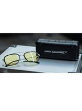 Gunnar Marvel Stark Industries Edition Computer Gaming Glasses Iron Man CLEAR