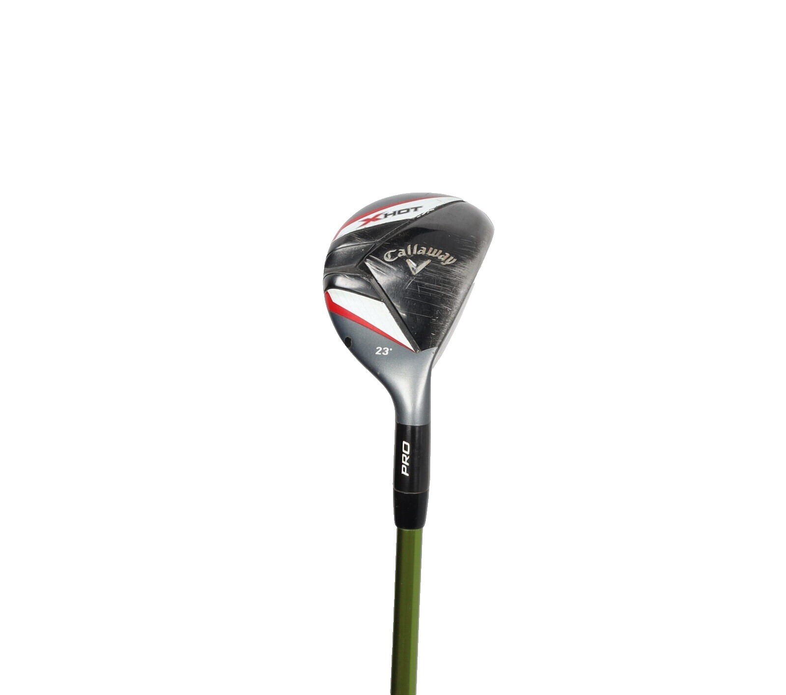 X Hot Hybrid | eBay