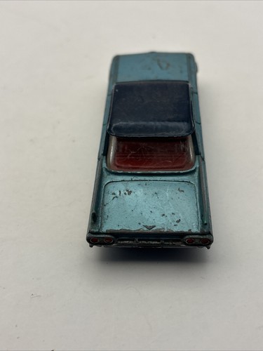 Dinky Toys Cadillac 147 - Picture 5 of 9