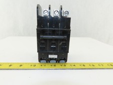 Heinemann CE3-G3-AB0030-01B 30 Amp 480V 50/60Hz 3 Pole Circuit Breaker