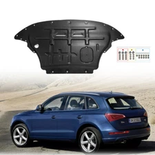 Engine Splash Guard For Audi Q5 2009-2017 Under Engine Shield Cover Board