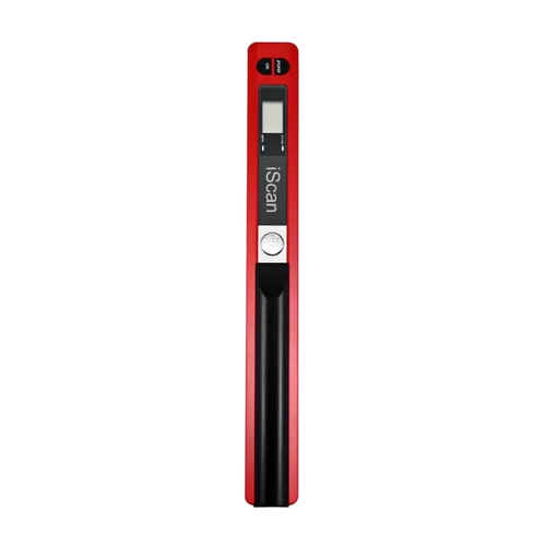 iScan Portable Handheld Scanner 900DPI for Photos, Receipts, A4 Docs JPG/PDF - Picture 7 of 18