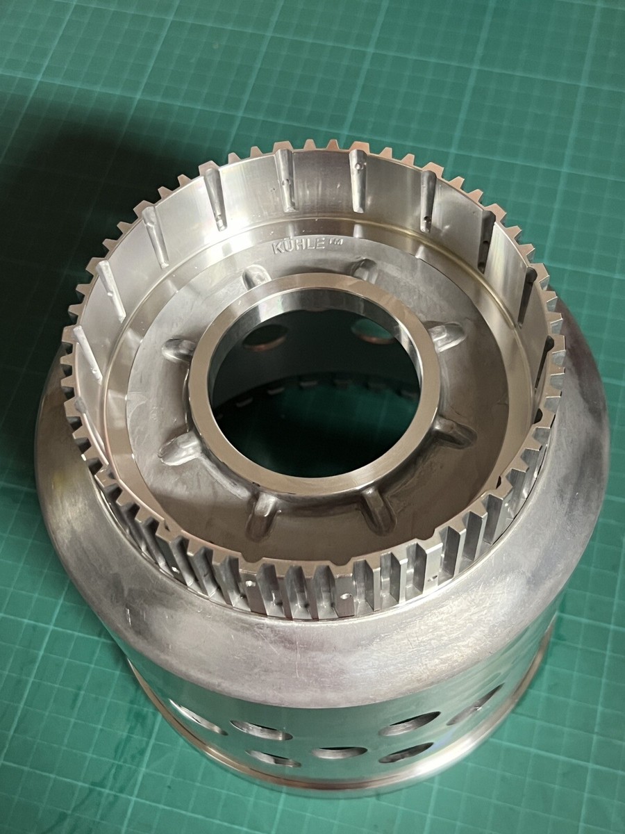 ZF 8HP45 D-Drum 54 Splines 1090473020 For BMW Chrysler Jaguar