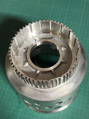 ZF 8HP45 D-Drum 54 Splines 1090473020 For BMW Chrysler Jaguar