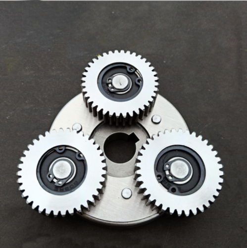 INGRANAGGIO IN ACCIAIO PER MOTORIDUTTORE 8FUN bici elettrica ebike MOTORE  PLANETARIA HUB 36T/Clutch | eBay
