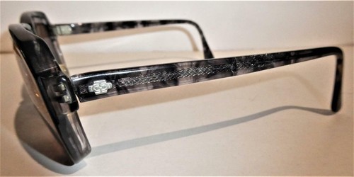 Vintage Titmus USA Z87 155 Safety Eyelasses Motorcycle-Hipster Style-Frames Only - Picture 2 of 5