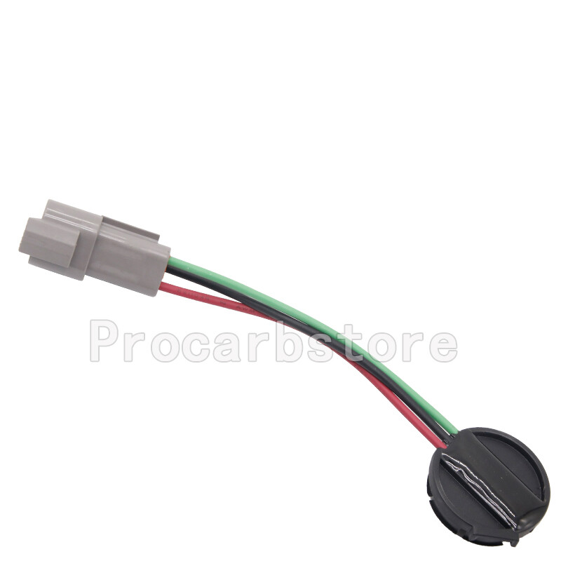 Speed Control Club Car Golf Cart Sensor For ADC Motor for IQ DS And Precedent US