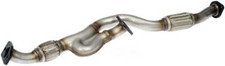 DORMAN OE SOLUTIONS 679566 Exhaust Crossover Pipe