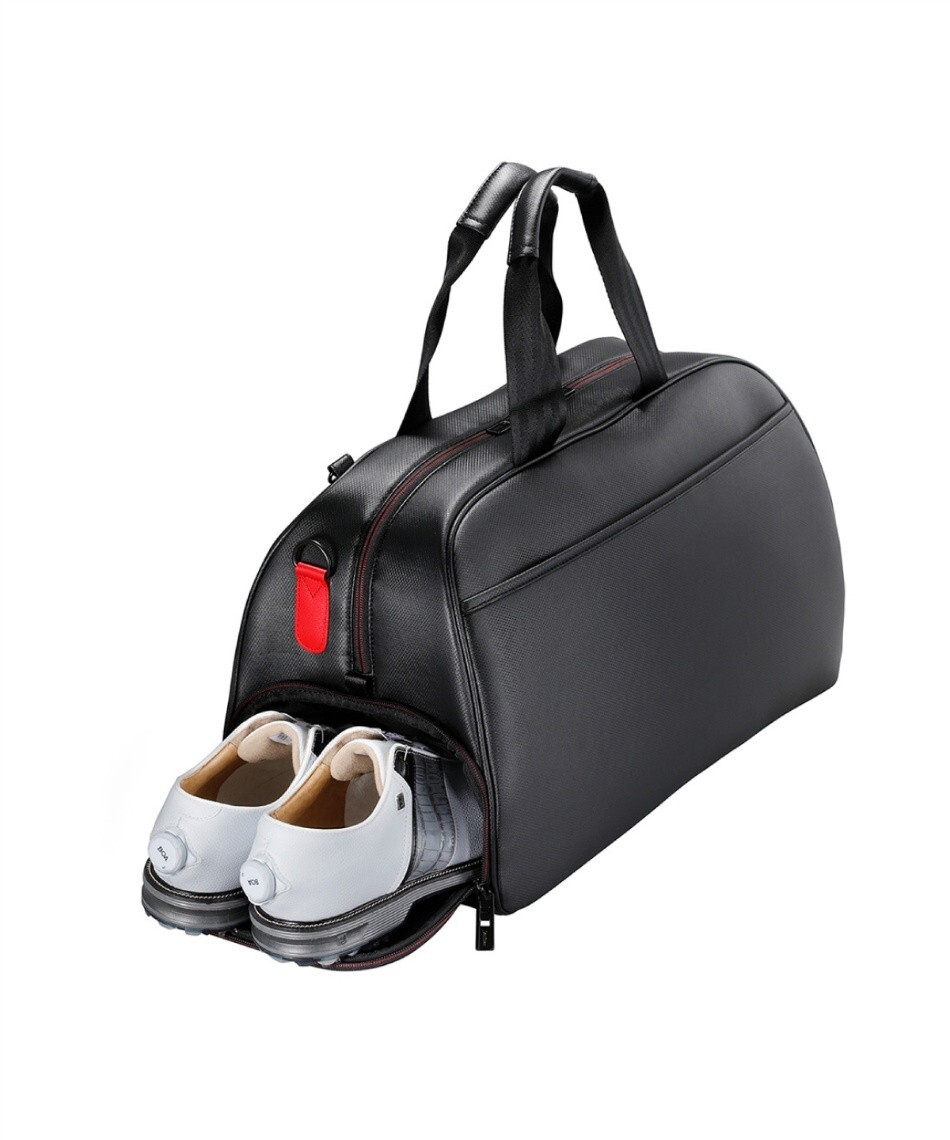 Titleist Japan Golf Sport Players Boston Bag Carry TA23ABBJ