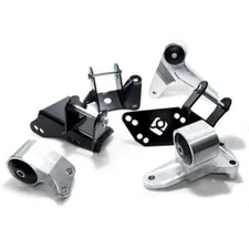 Innovative B90051-75A Conversion Billet Mount Kit For 1996-2000 Honda Civic NEW