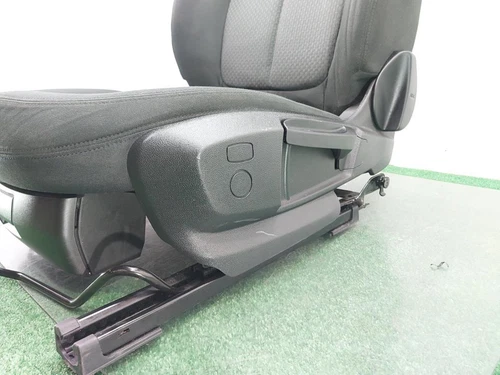 52107374617 Asiento Delantero Izquierdo para BMW SERIE X1 (F48) sDrive16 8752834 - Foto 4 di 10