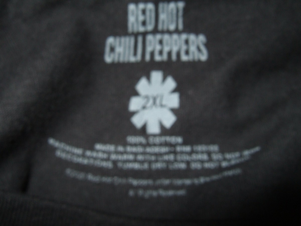 専用　RED HOT CHILI PEPPERS Tシャツ XXL 61W6esem6IL._UF350,350_QL50_.jpg
