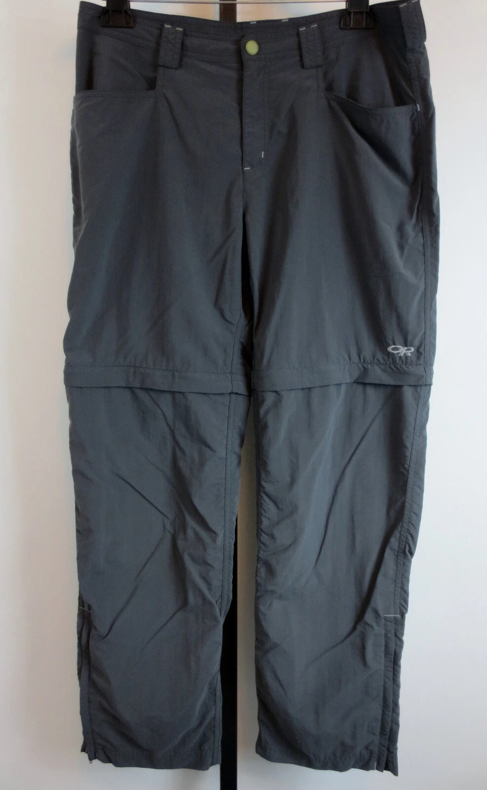 outdoor-research convertible outdoors hiking upf50 pants