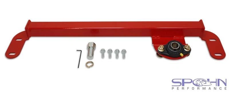 Soporte estabilizador de caja de dirección | Dodge Ram 2003-2008 4x4 2500 y 3500 Foto 2 de 4