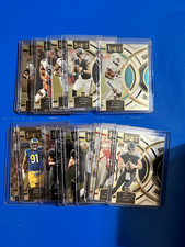 2024 Panini-Select Football 